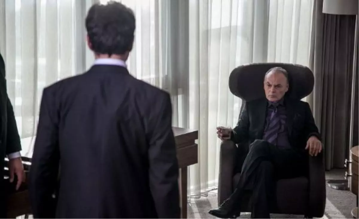 Kurtlar Vadisi Pusu İzle Son Bölüm Kurtlar Vadisi Pusu Yeni Bölüm İzle Atv