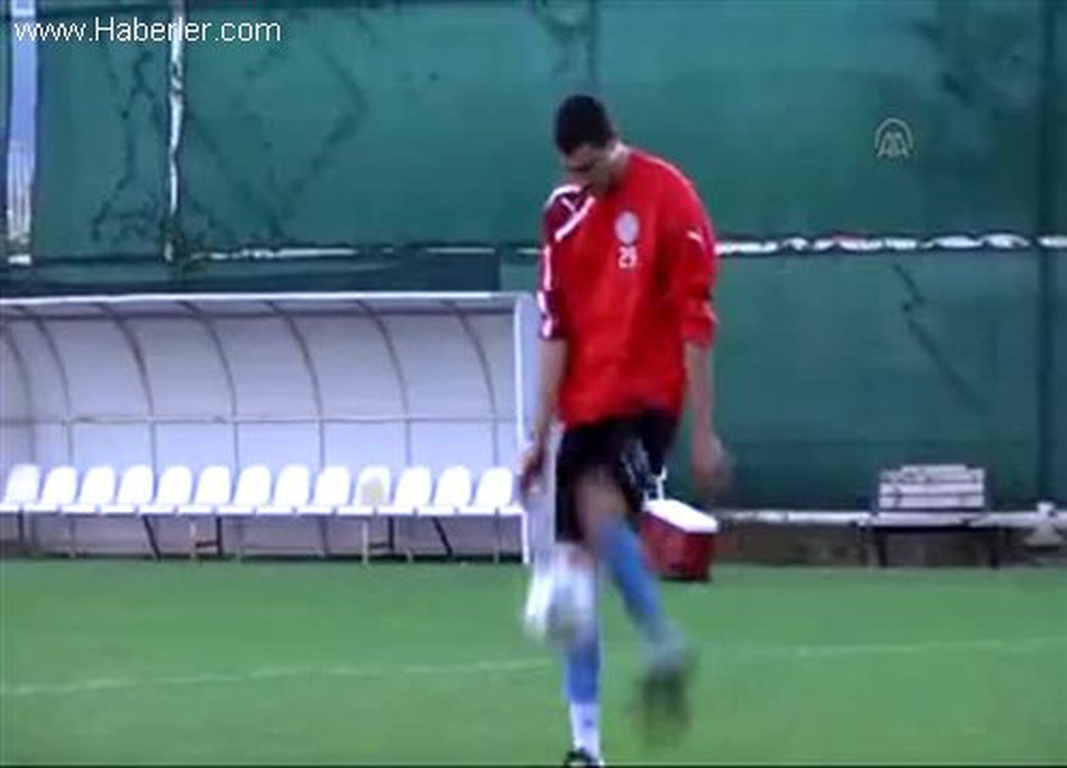 Medical Park Antalyaspor\'da Çaykur Rizespor maçı hazırlıkları
