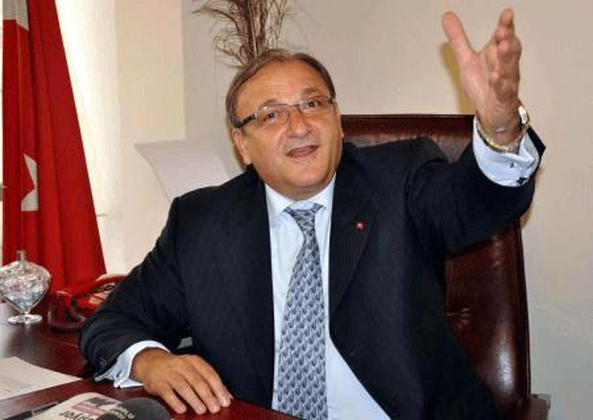 MHP\'li Vural \'Demokratikleşme Paketi\'ni Eleştirdi