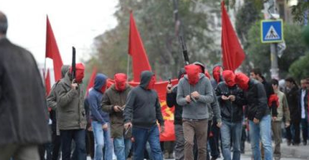 Muammer Güler: Gülsuyu'nda Örgüt Propagandası Yapıldı