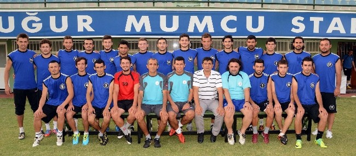 Muratpaşa Liderliğini Sürdürmek İstiyor