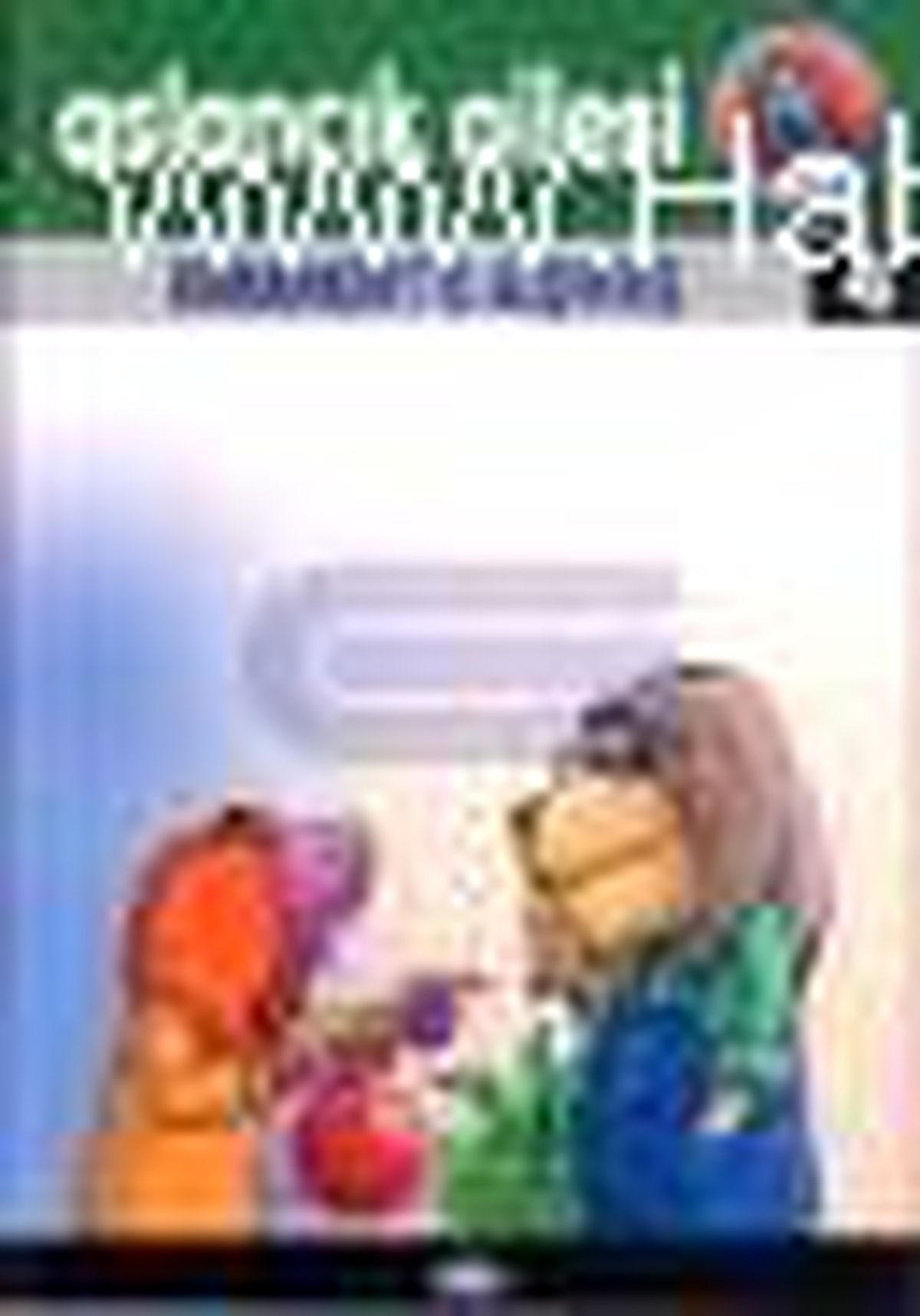 Ormankent'te Alışveriş Kitabı