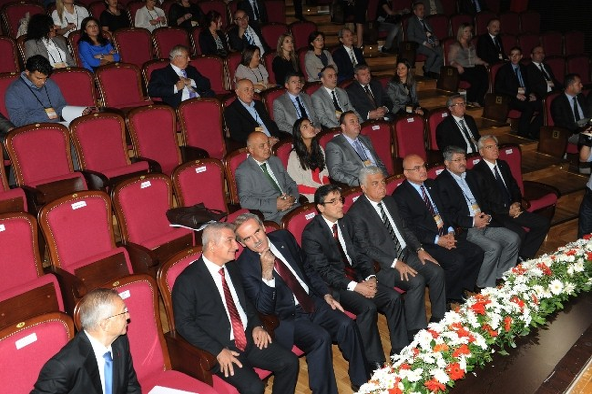Osmangazi Belediyesi\'ne Ödül