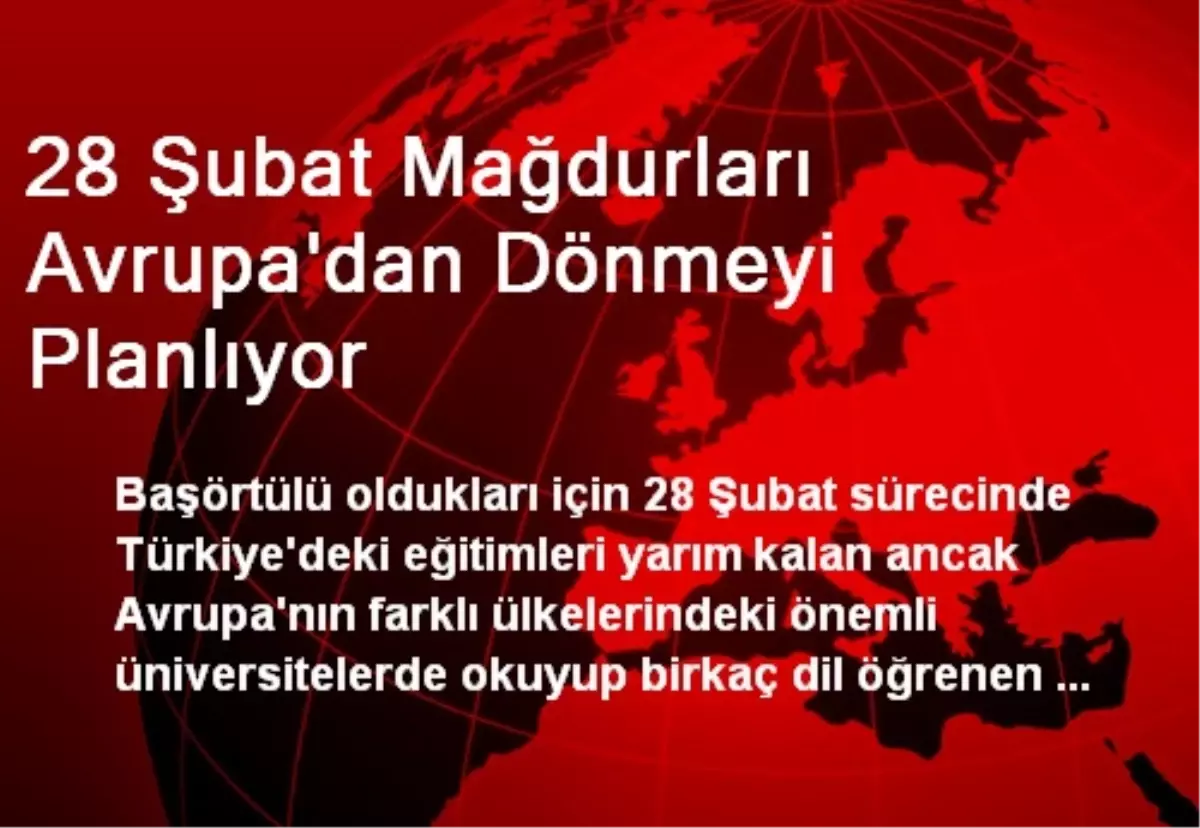 Belçika\'da 12 Yıldır Cezaevinde Olan Eski El Kaide Üyesi ABD\'ye İade Edildi