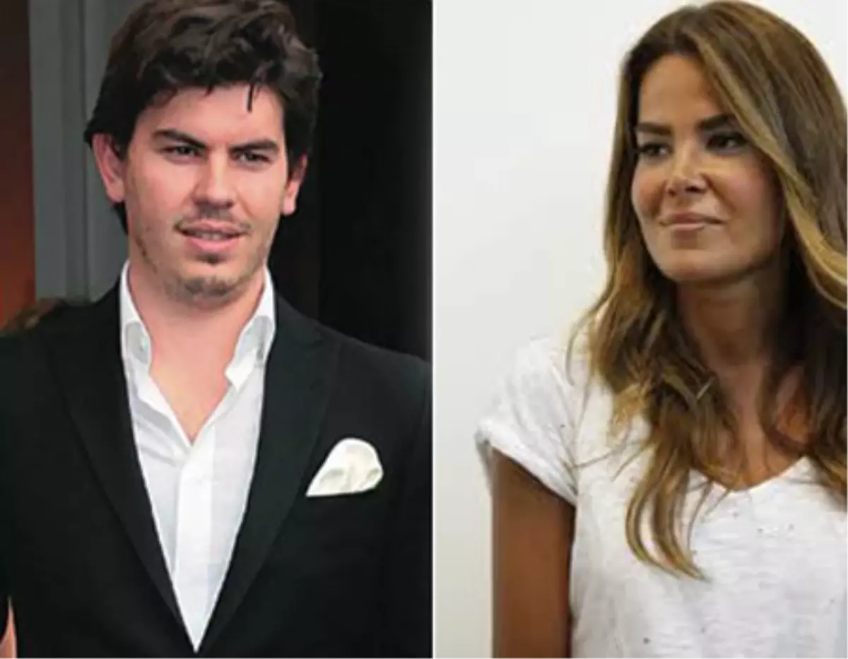 Özlem Yıldız\'ın Aşk Kaçamağı