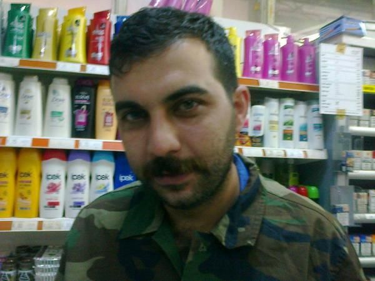 Patronun \'Alkollü Gelme\' Uyarısında Kan Aktı