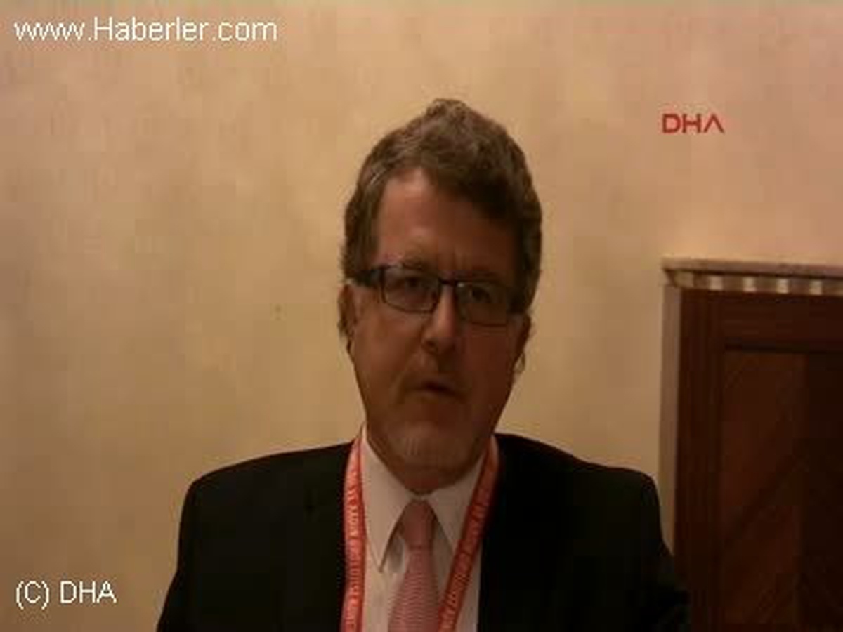 Prof. Dr. Seçkin: Kadın Ürolojisi Ayrı Bir Branş