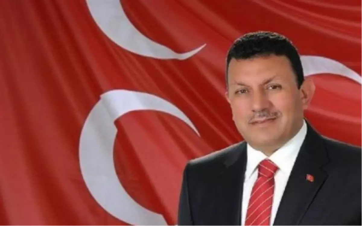 Şanlıurfa MHP, \'Demokratikleşme Paketi\'nden Memnun Kalmadı