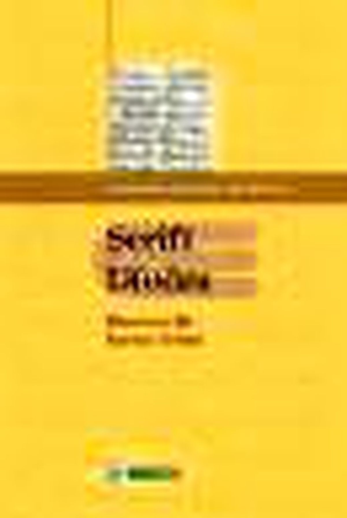 Şerifi Divanı Kitabı