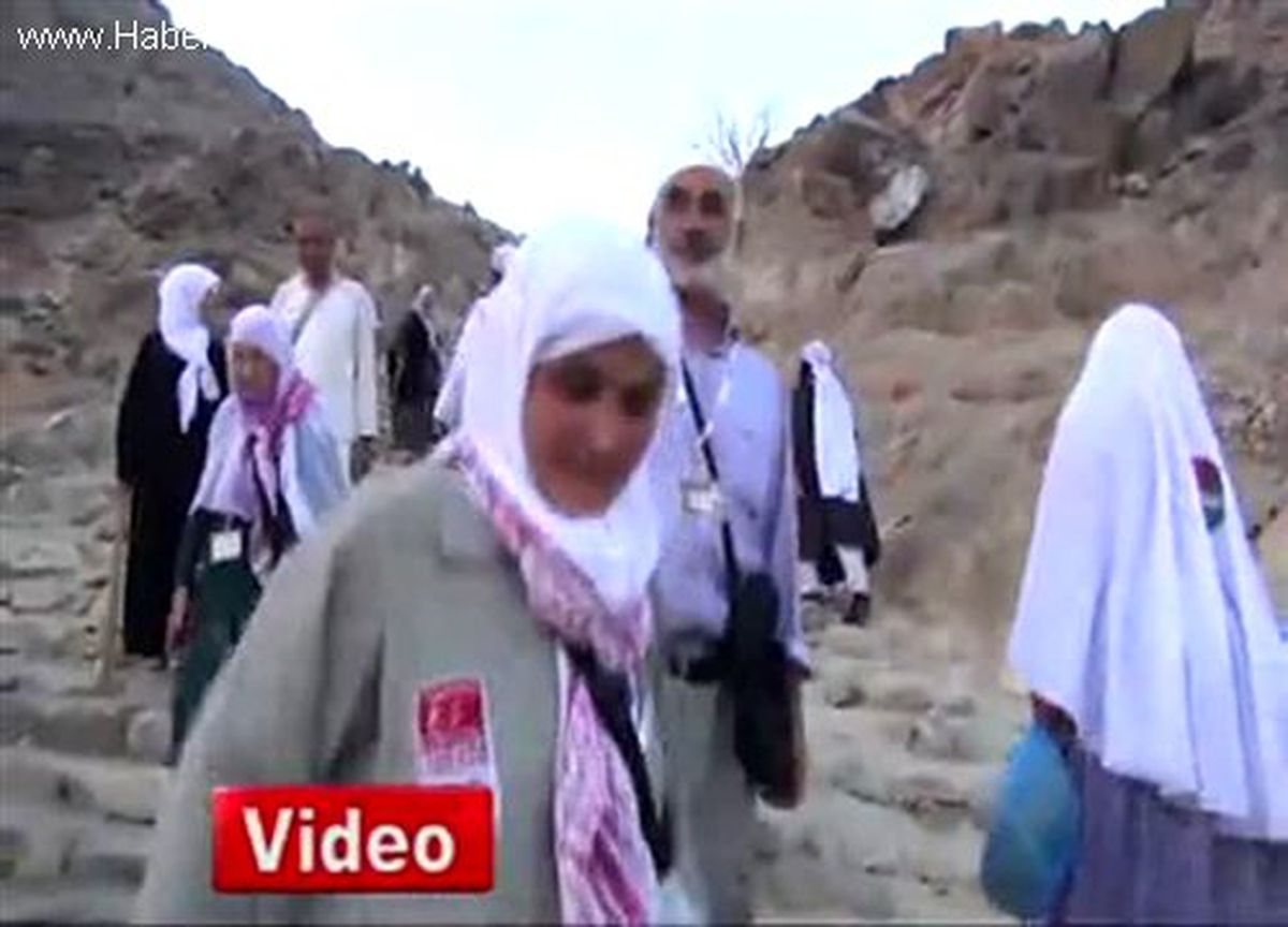 Sevr Yolunda Adım Başı Dilenci