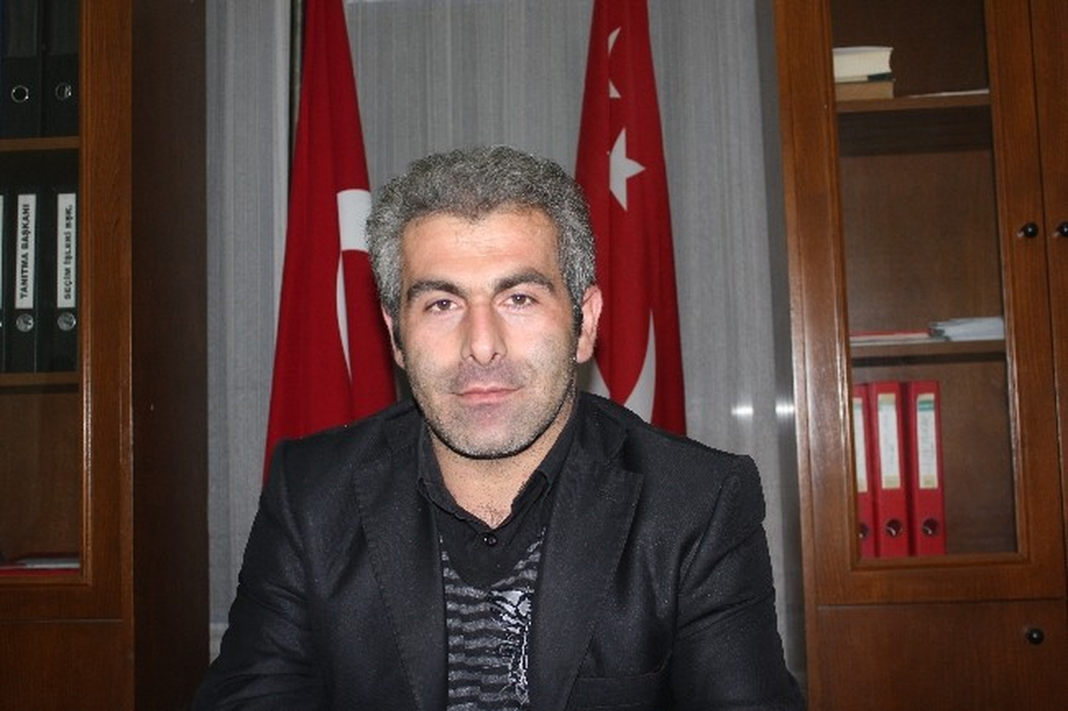 Sp Çerkezköy\'den Demokratikleşme Paketine Tepki