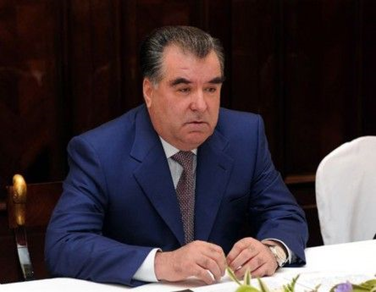 Tacikistan\'da Cumhurbaşkanı Seçimime Doğru