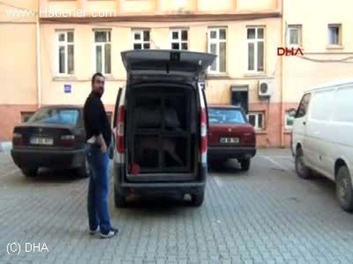 Tarlada Esrar Operasyonu: 1 Gözaltı