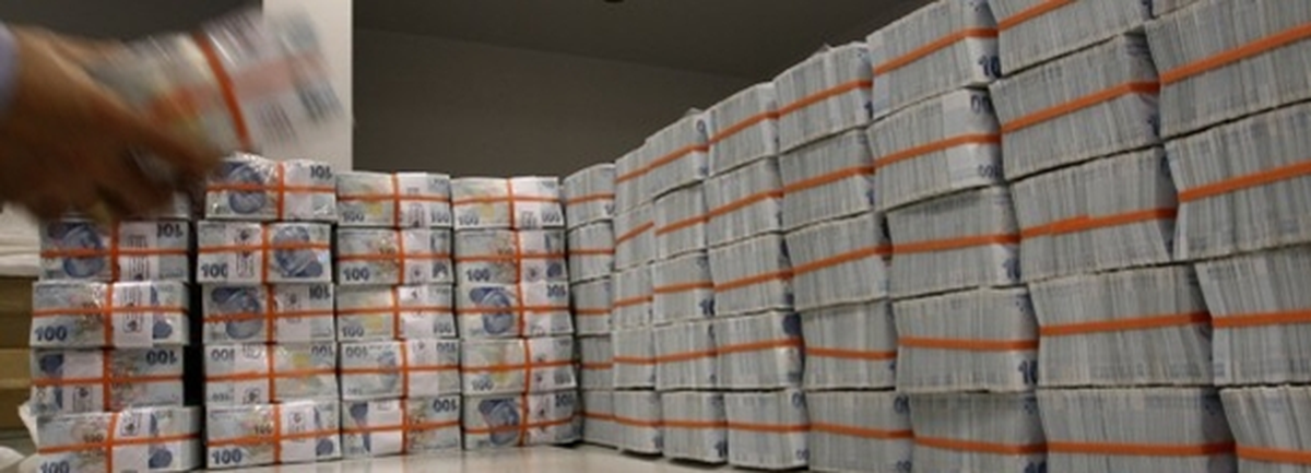 Tcmb 1 Kasım Vadeli Repo İhalesiyle Piyasaya 4 Milyar Lira Verdi