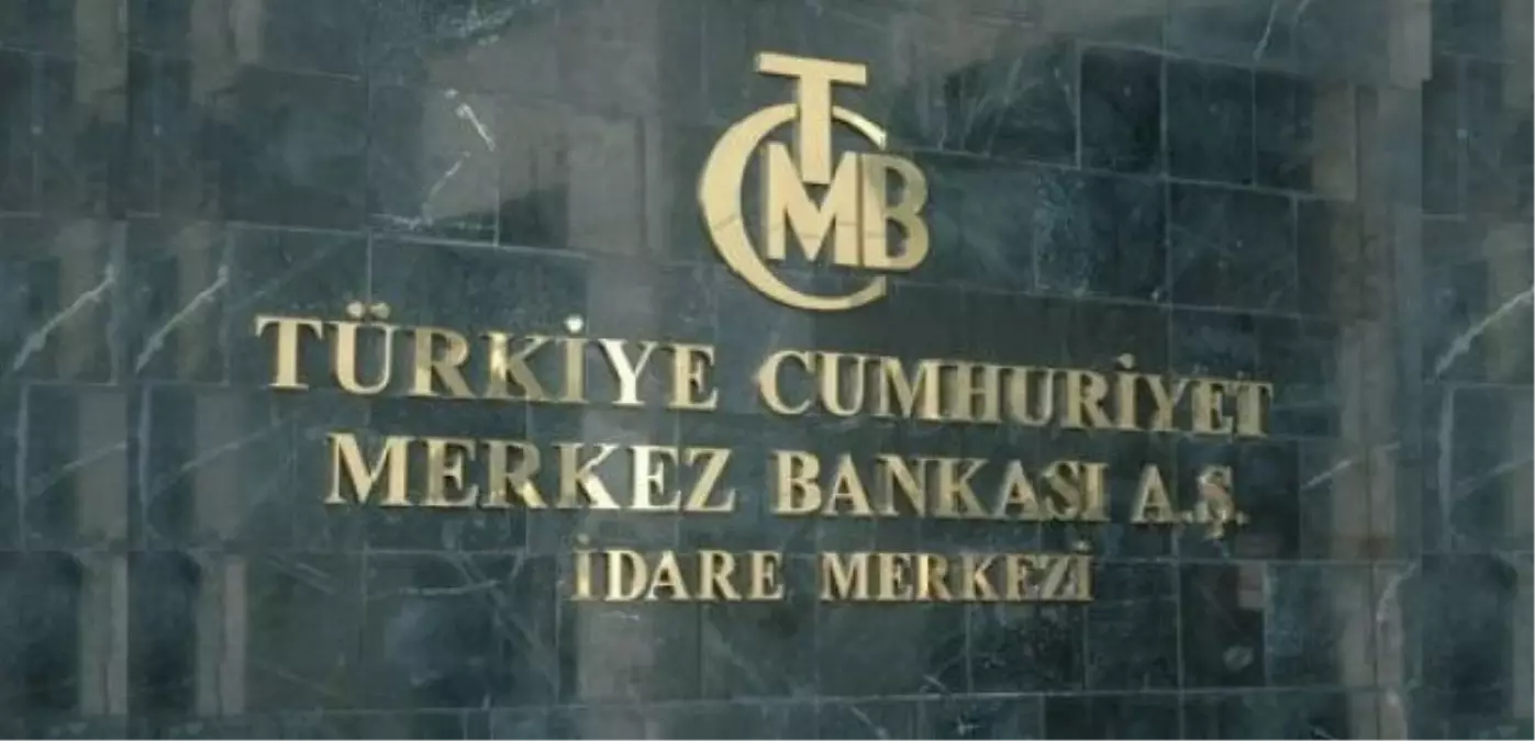 Tcmb Zorunlu Karşılıklar Tebliği\'nde Değişiklik Yaptı