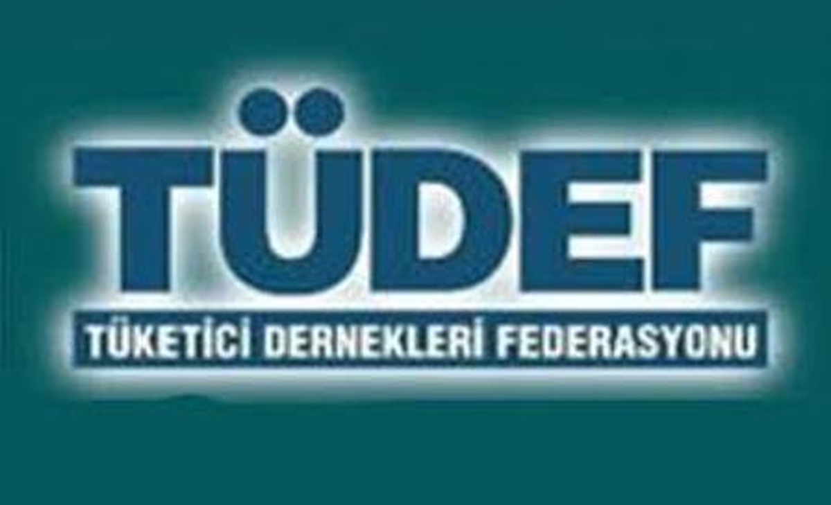 TUDEF\'in 10. Kuruluş Yıldönümü Kutlandı
