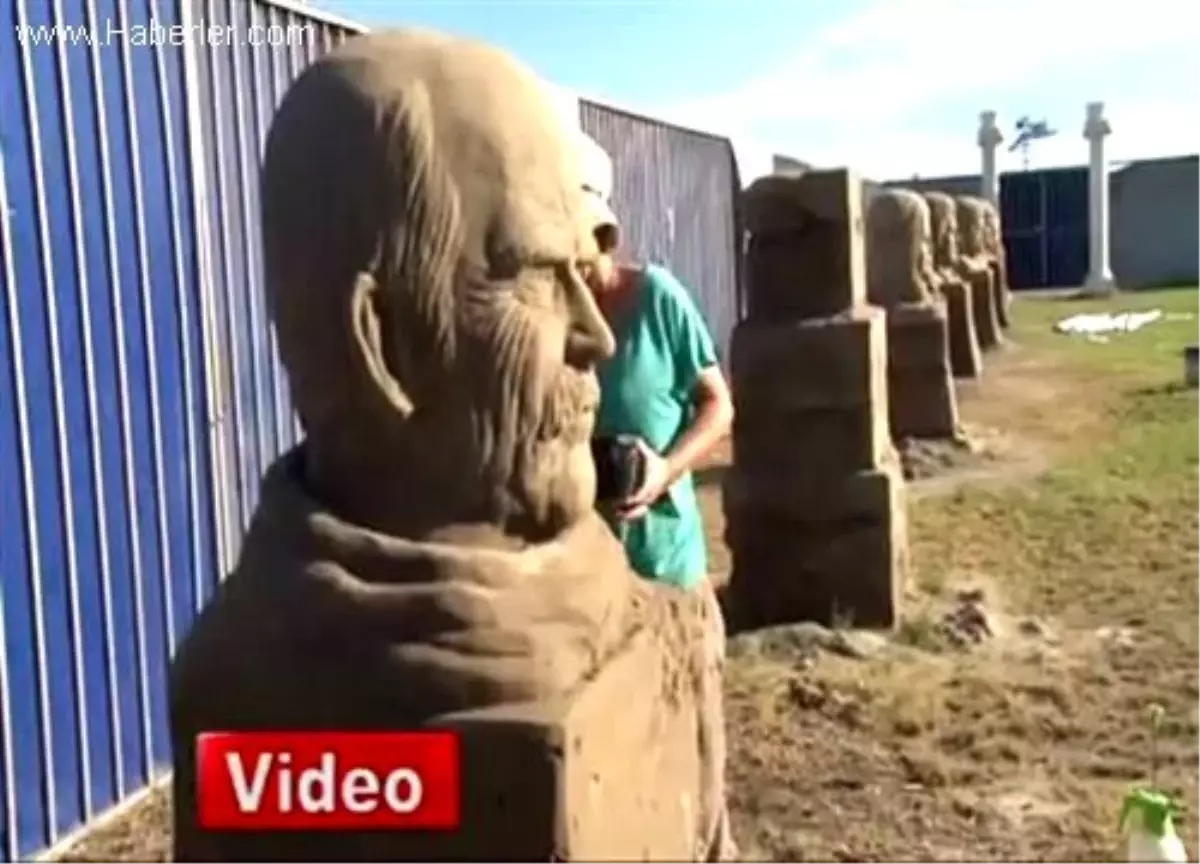 Tuncel Kurtiz Unutulmadı