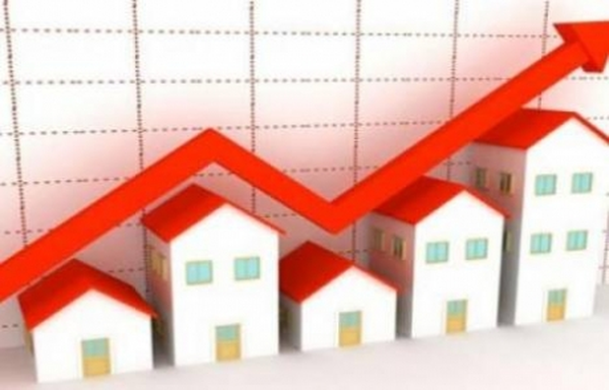 Türkiye Konut Fiyat Endeksi Yüzde 1,15 Oranında Arttı