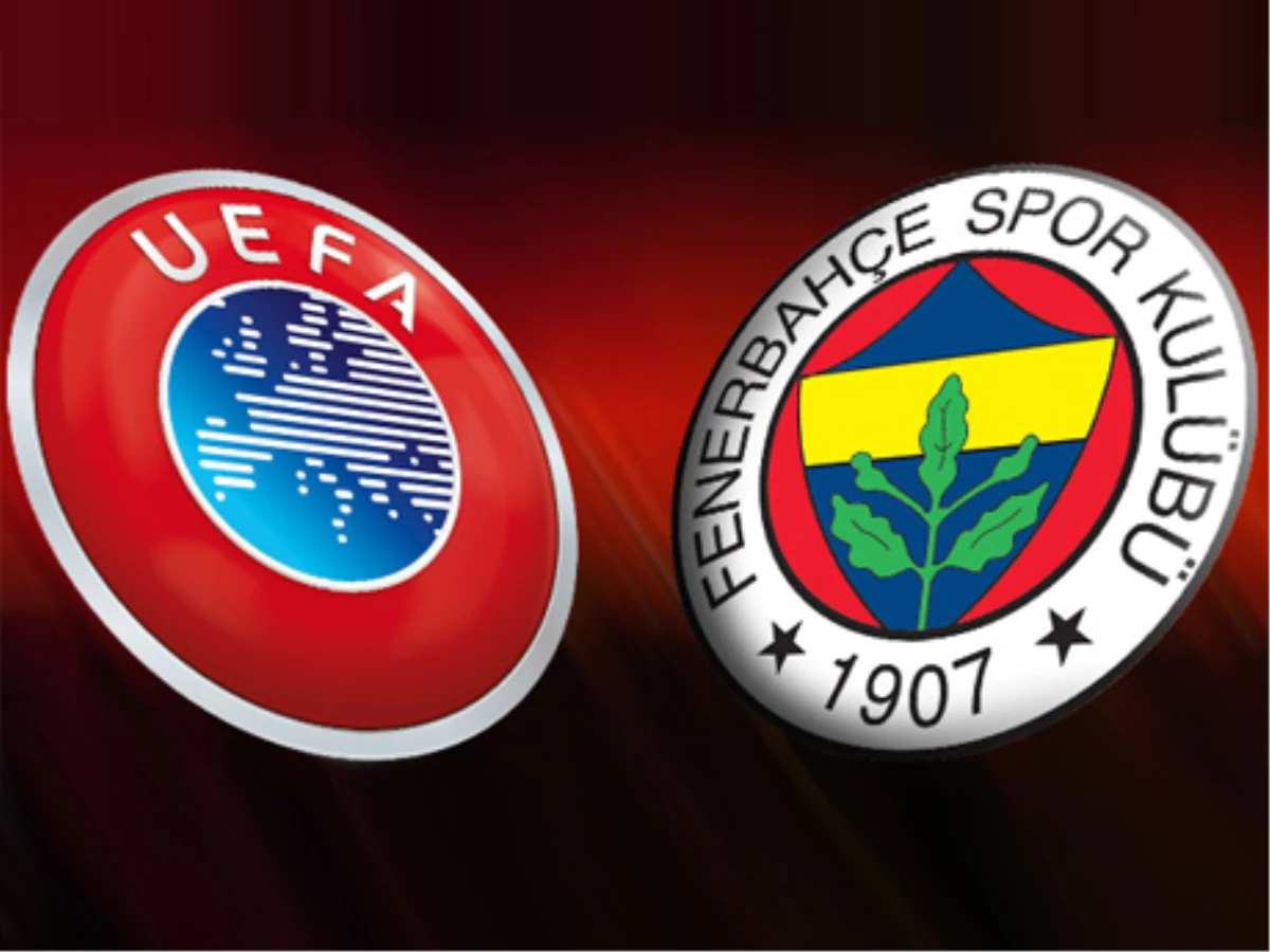 UEFA\'da Fenerbahçe Endişesi