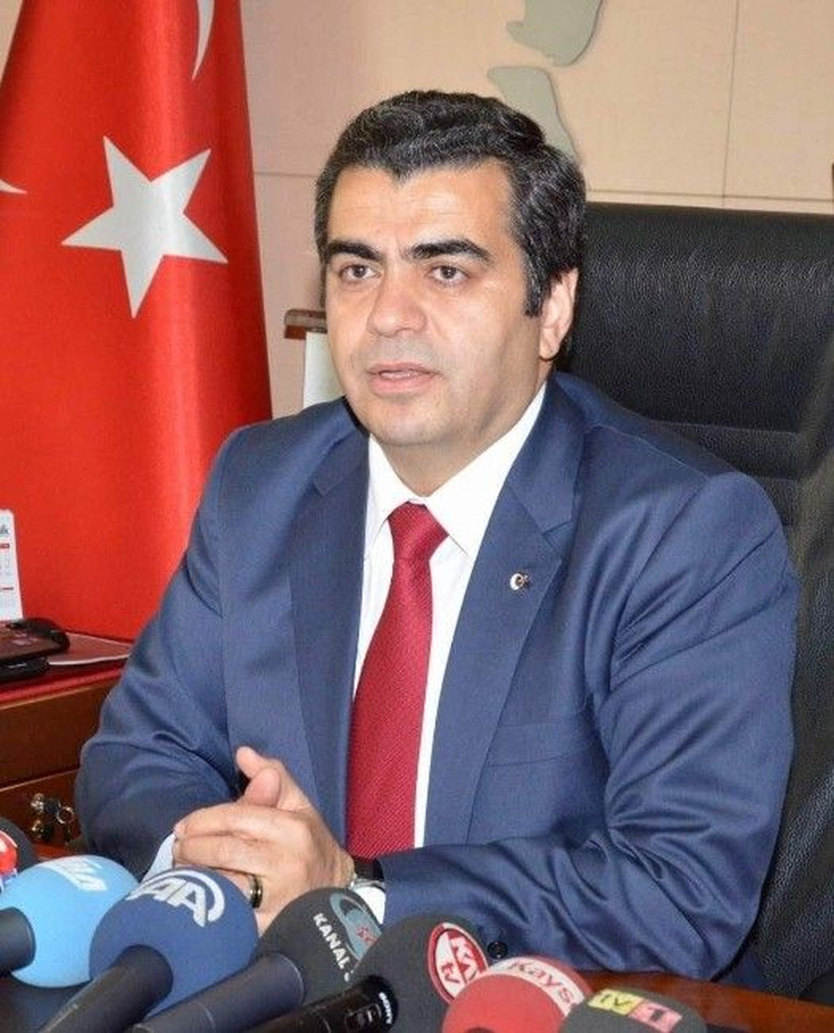 Vali Düzğün, 3 Projenin Açılışını Gerçekleştirdi