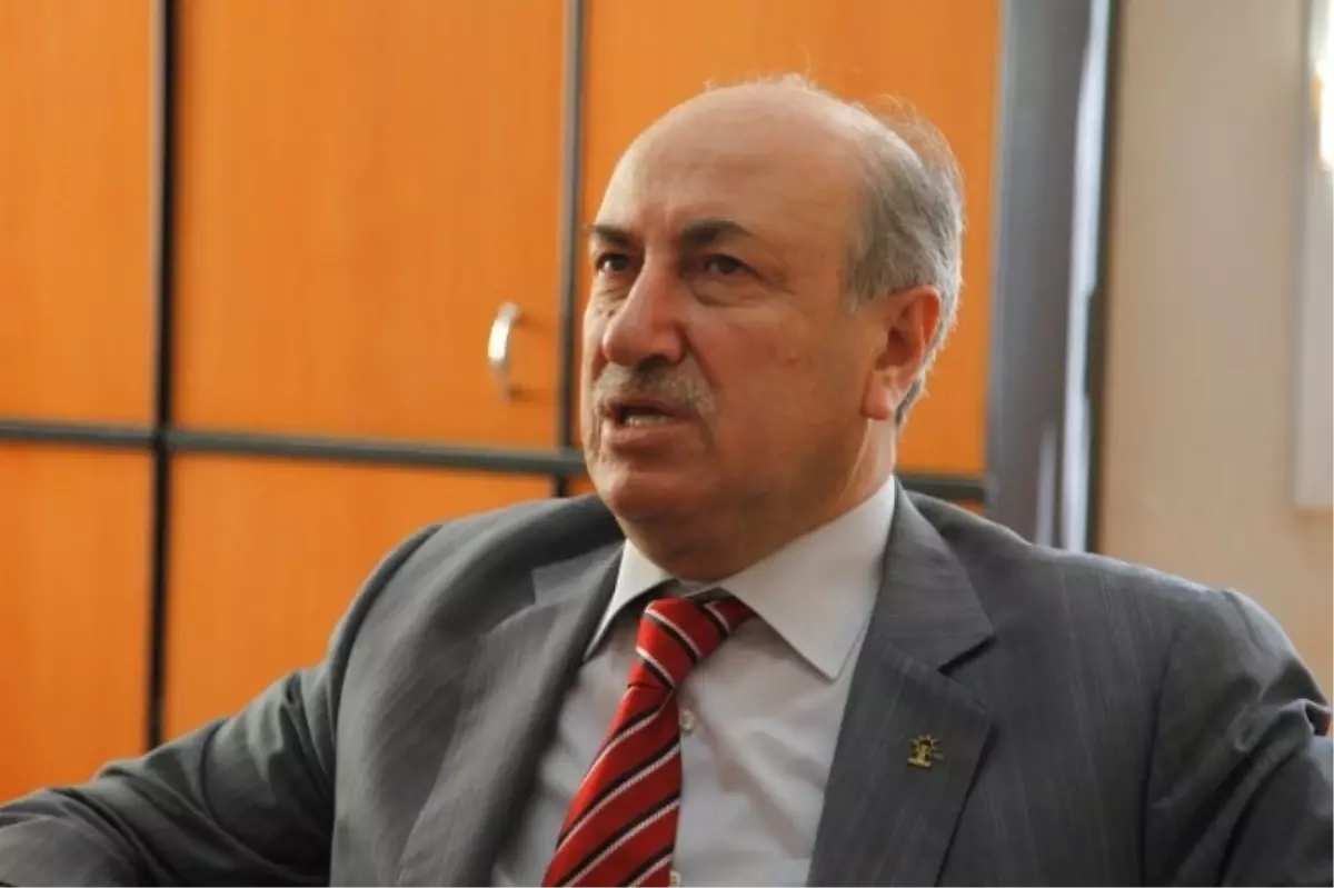 Yağcı: "Ak Parti Adana\'da Birinci"