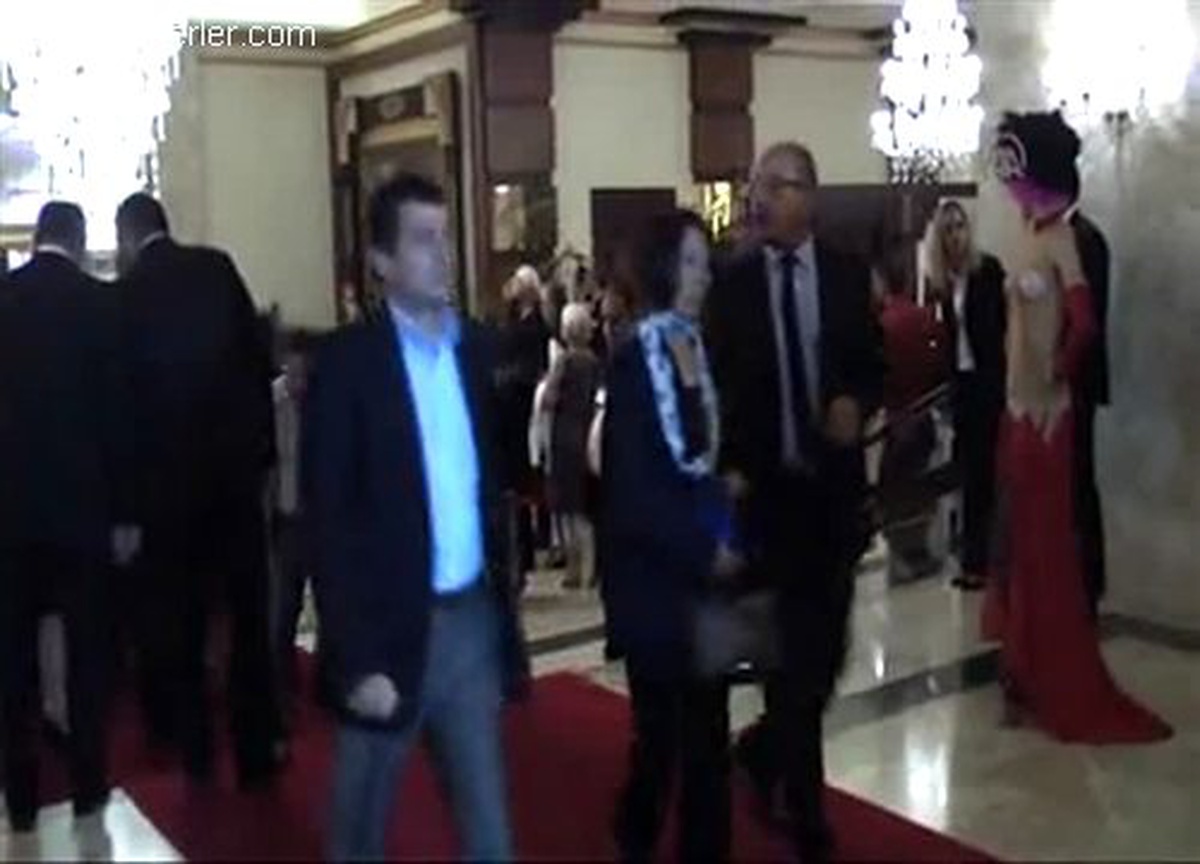 50. Uluslararası Antalya Altın Portakal Film Festivali