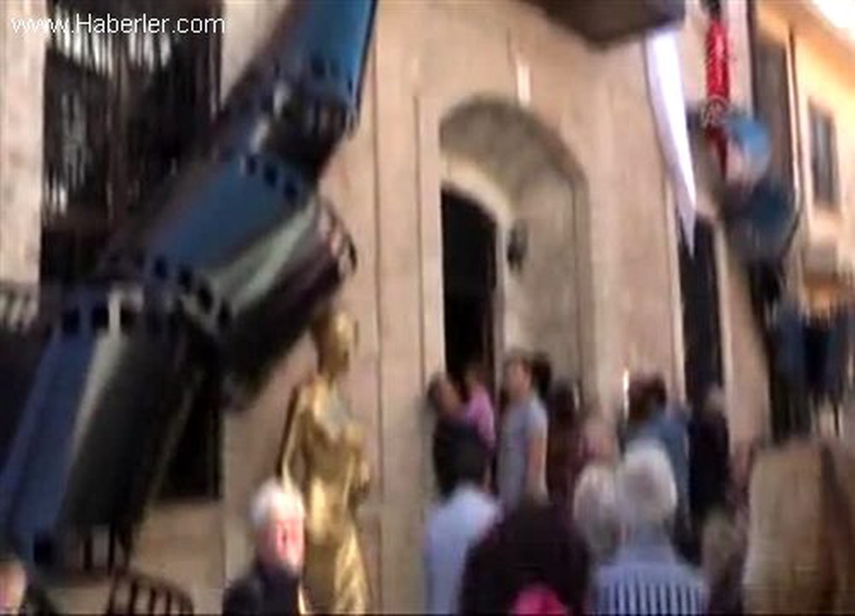 50. Uluslararası Antalya Altın Portakal Film Festivali Behlül Dal Sinema Müzesi
