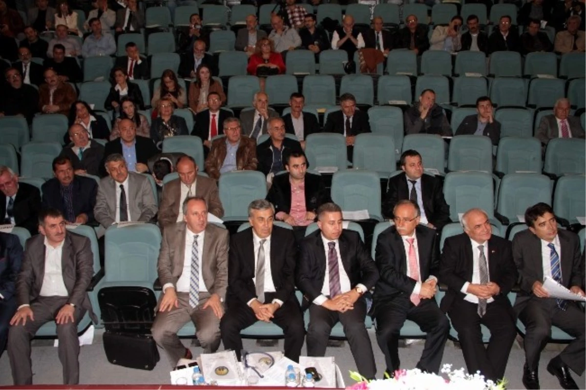 7. Ulusal Mübadele ve Balkan Türk Kültürü Araştırmaları Kongresi
