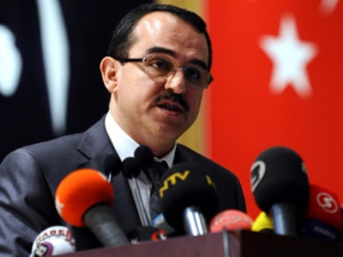 Abdullah Cömert\'in Ölümüyle İlgili Soruşturma