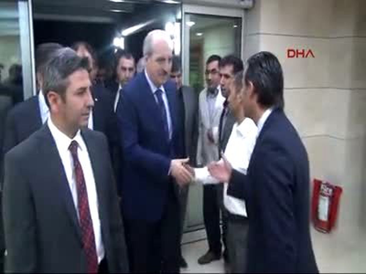 "Ak Parti\'li Kurtulmuş: Ana Dil, Ana Sütü Kadar Kutsaldır" Haberine Ek