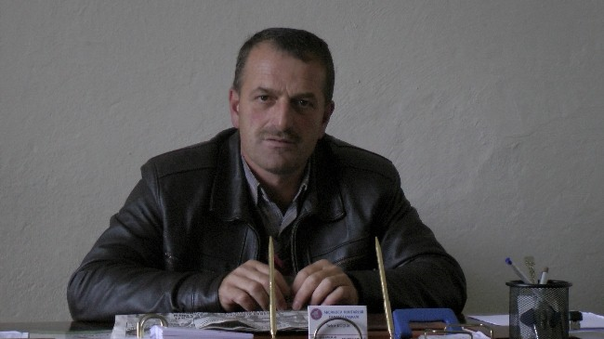Akçakoca\'da 2b Mağdurlarına Müjdeyi Muhtarlar Derneği Başkanı Küçük Verdi