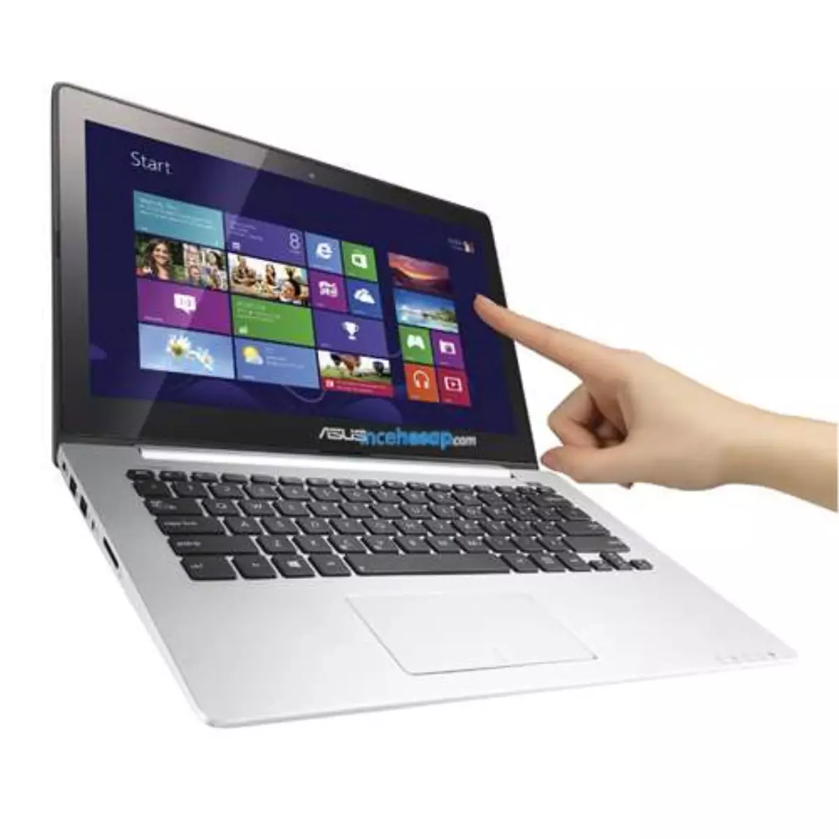 Asus S300ca-C1004h Notebook