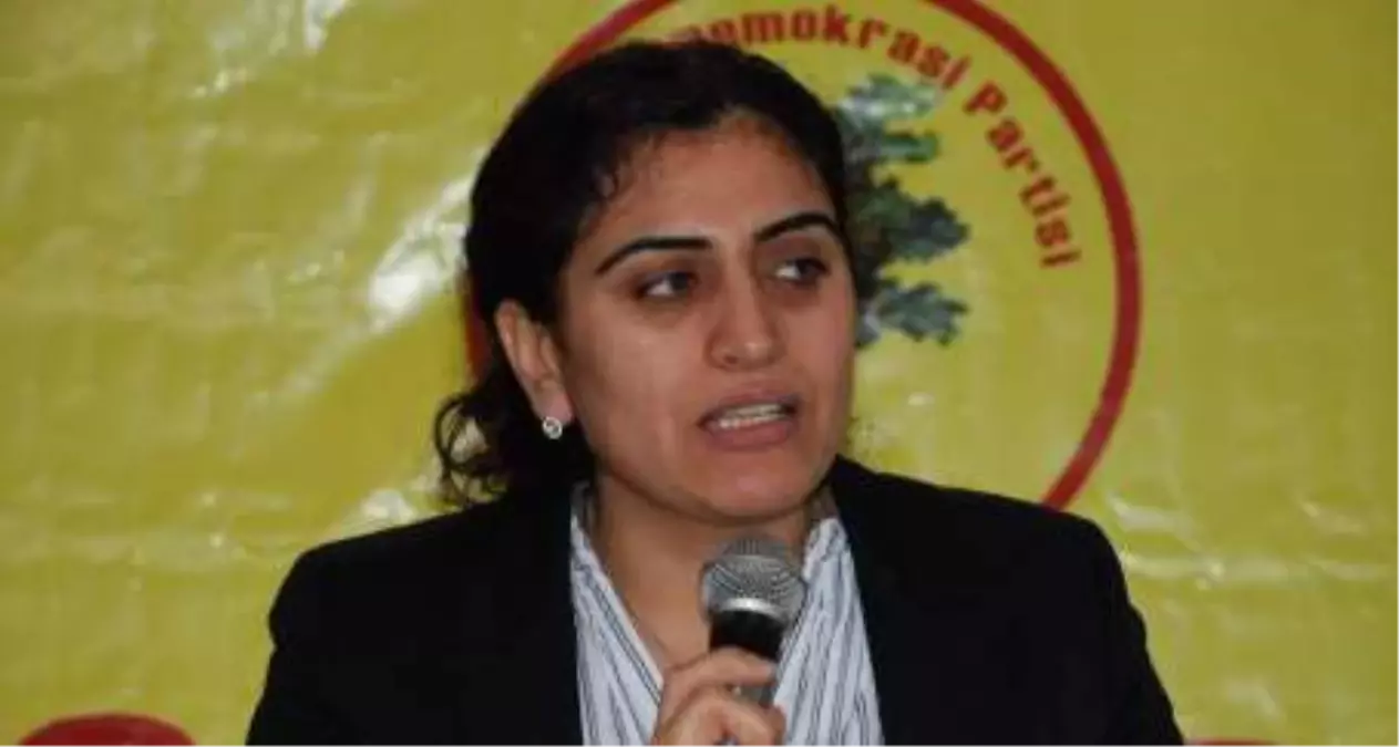 BDP Milletvekili Tuncel Açıklaması