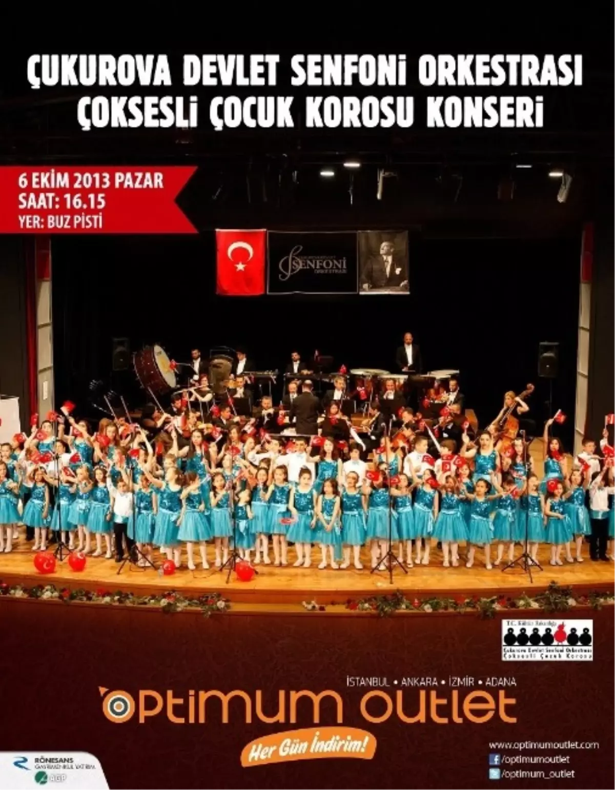 Bu Konser Kaçmaz