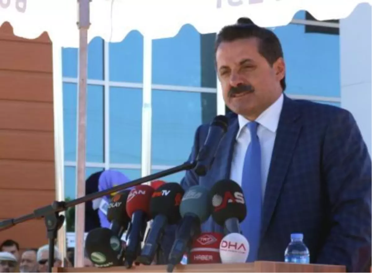 Çalışma ve Sosyal Güvenlik Bakanı Çelik Açıklaması