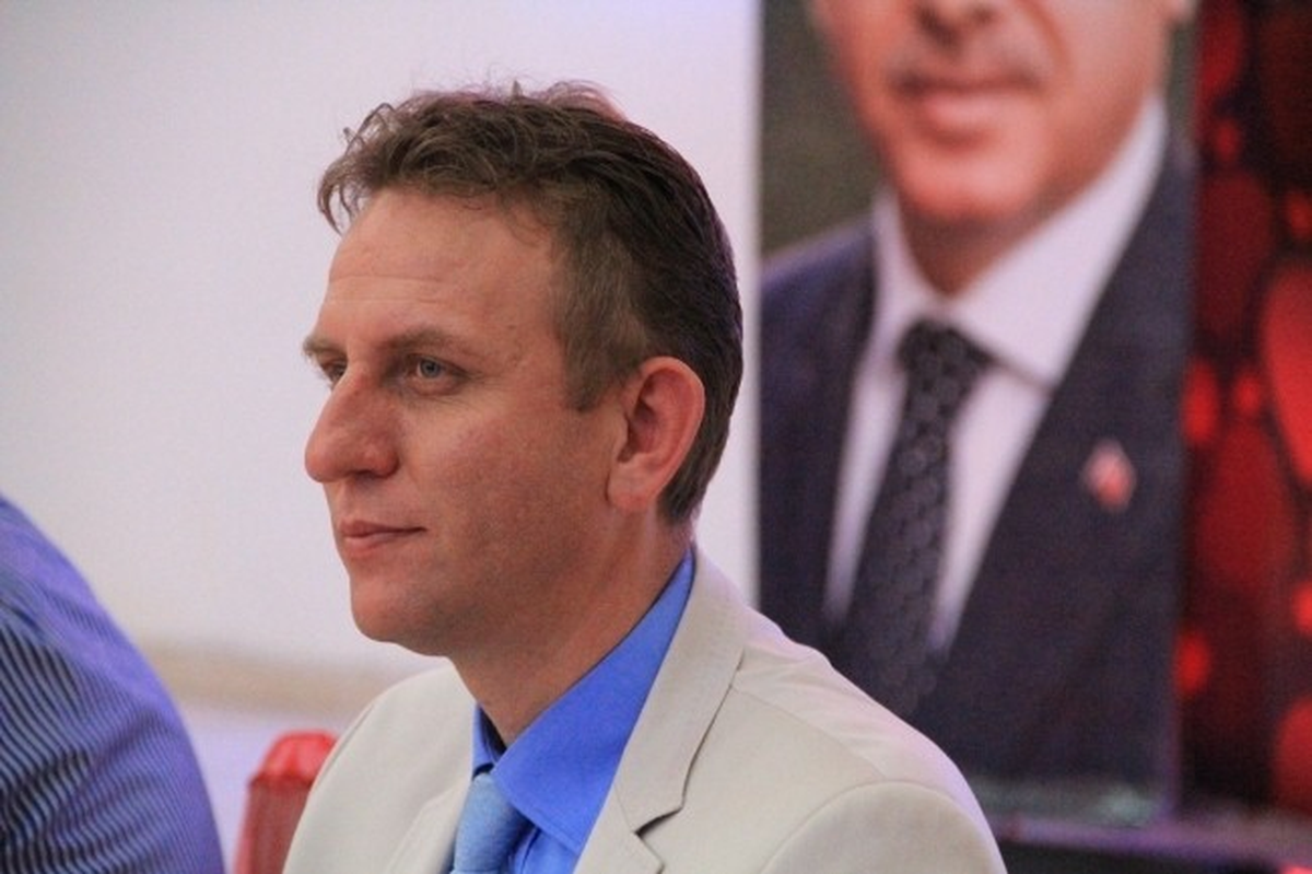 Demir, Demokratikleşme Paketini Değerlendirdi