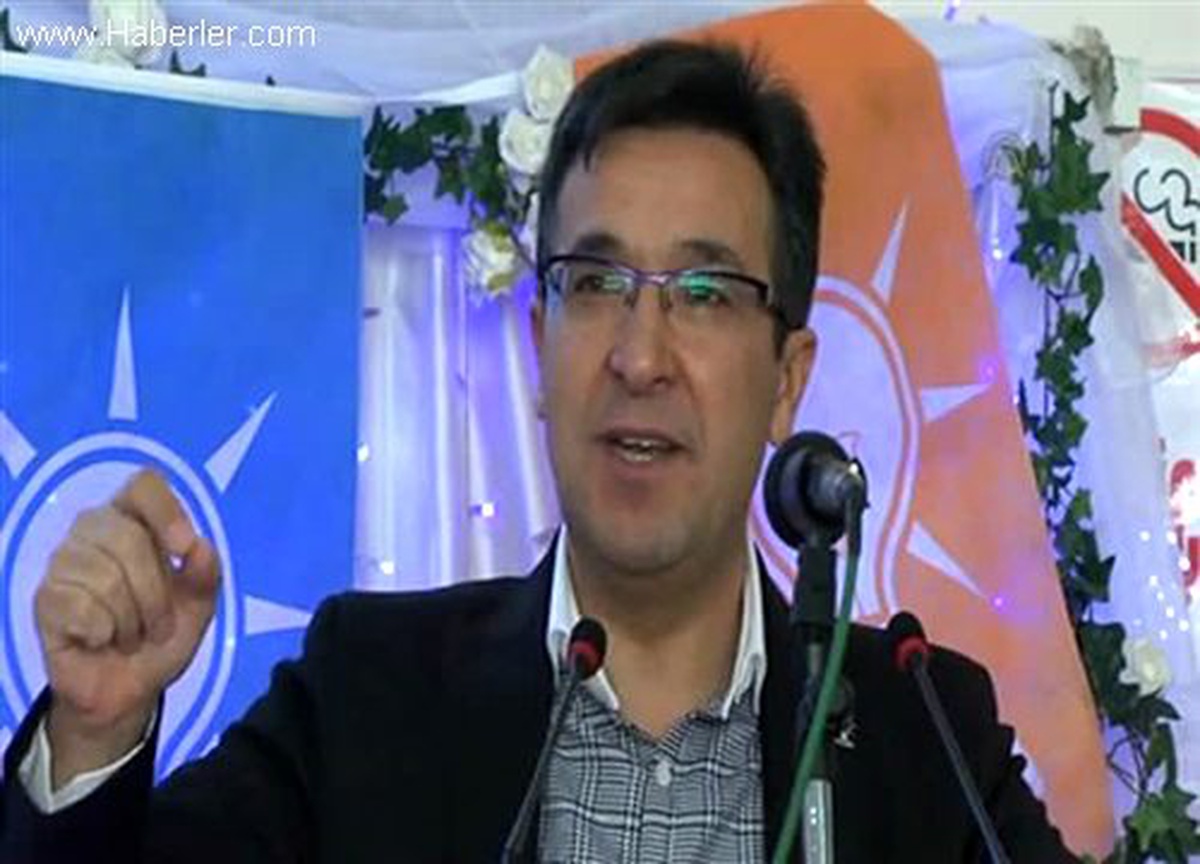 Demokratikleşme paketi AK Parti Kırklareli Milletvekili Gürşan