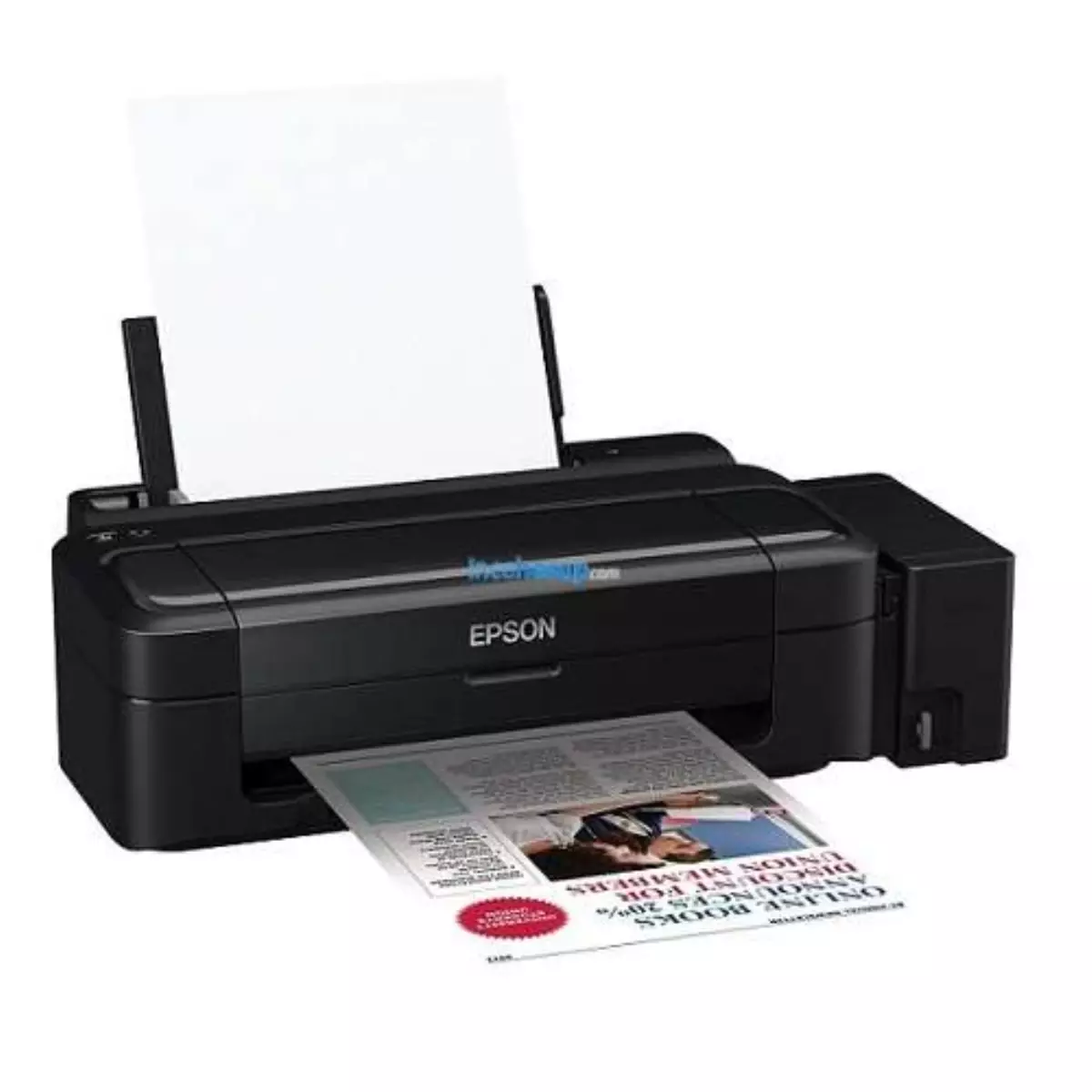 Epson L300 Sürekli Besleme Yazıcı A4-Tanklı