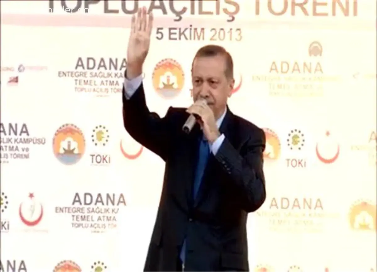 Erdoğan Demokratikleşme Paketi