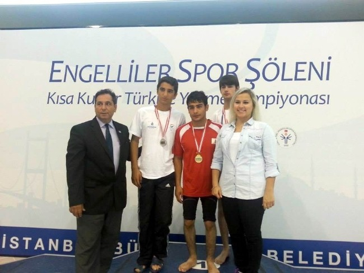 Erzincan Belediyespor Başarıya Doymuyor