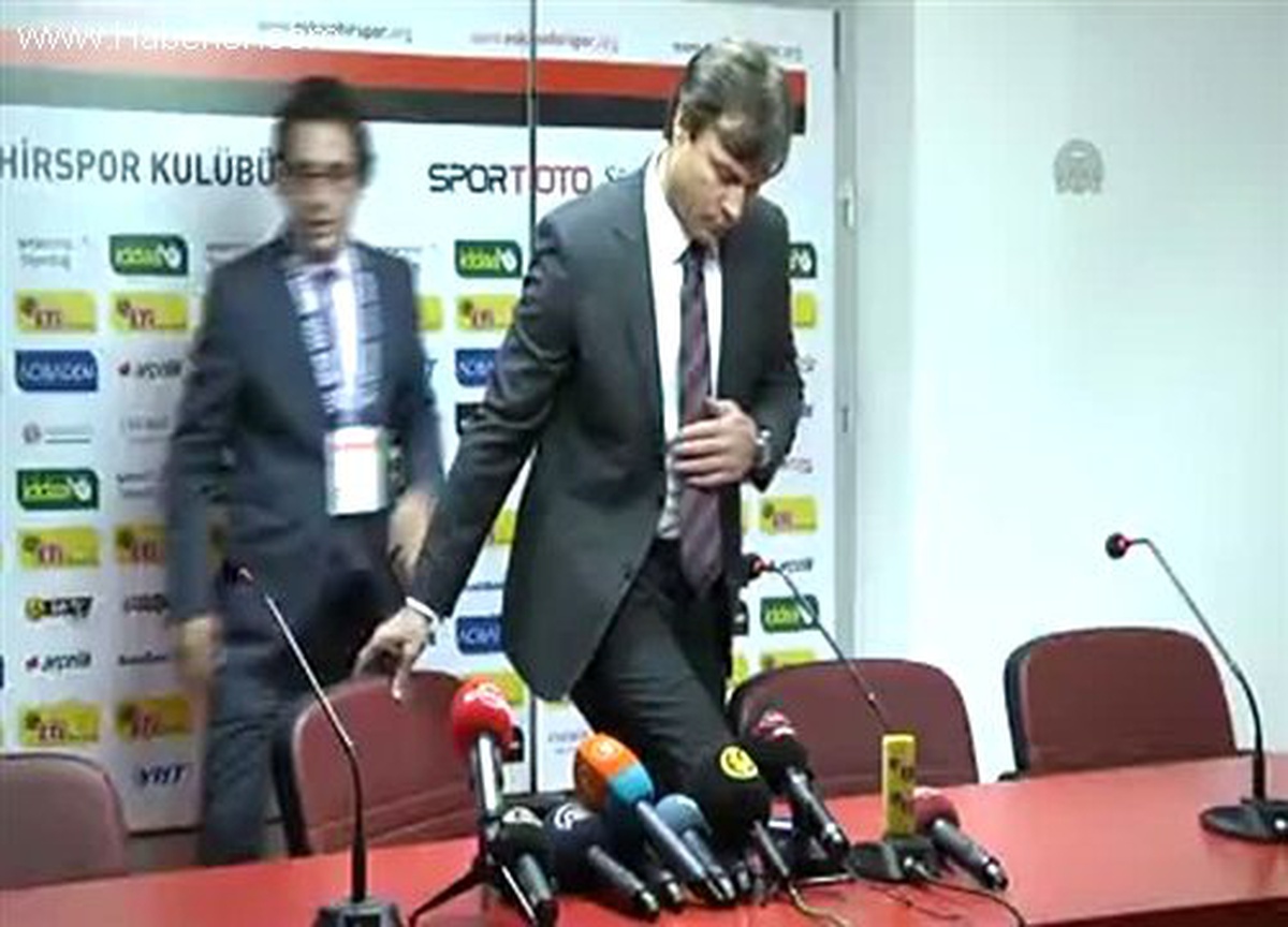 Eskişehirspor Beşiktaş maçının ardından Sağlam