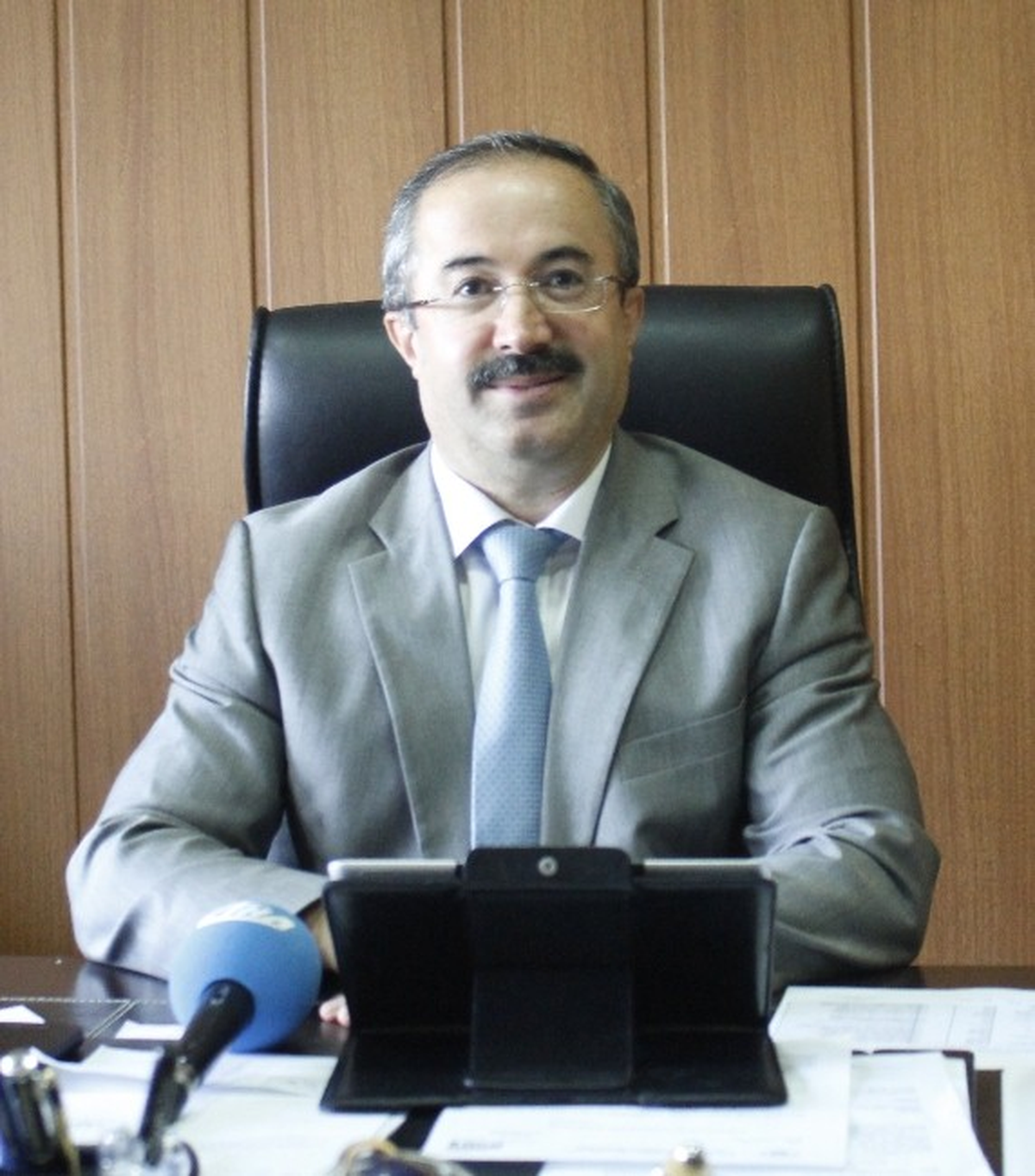 Eyigün\'den Demokratikleşme Paketi Açıklaması