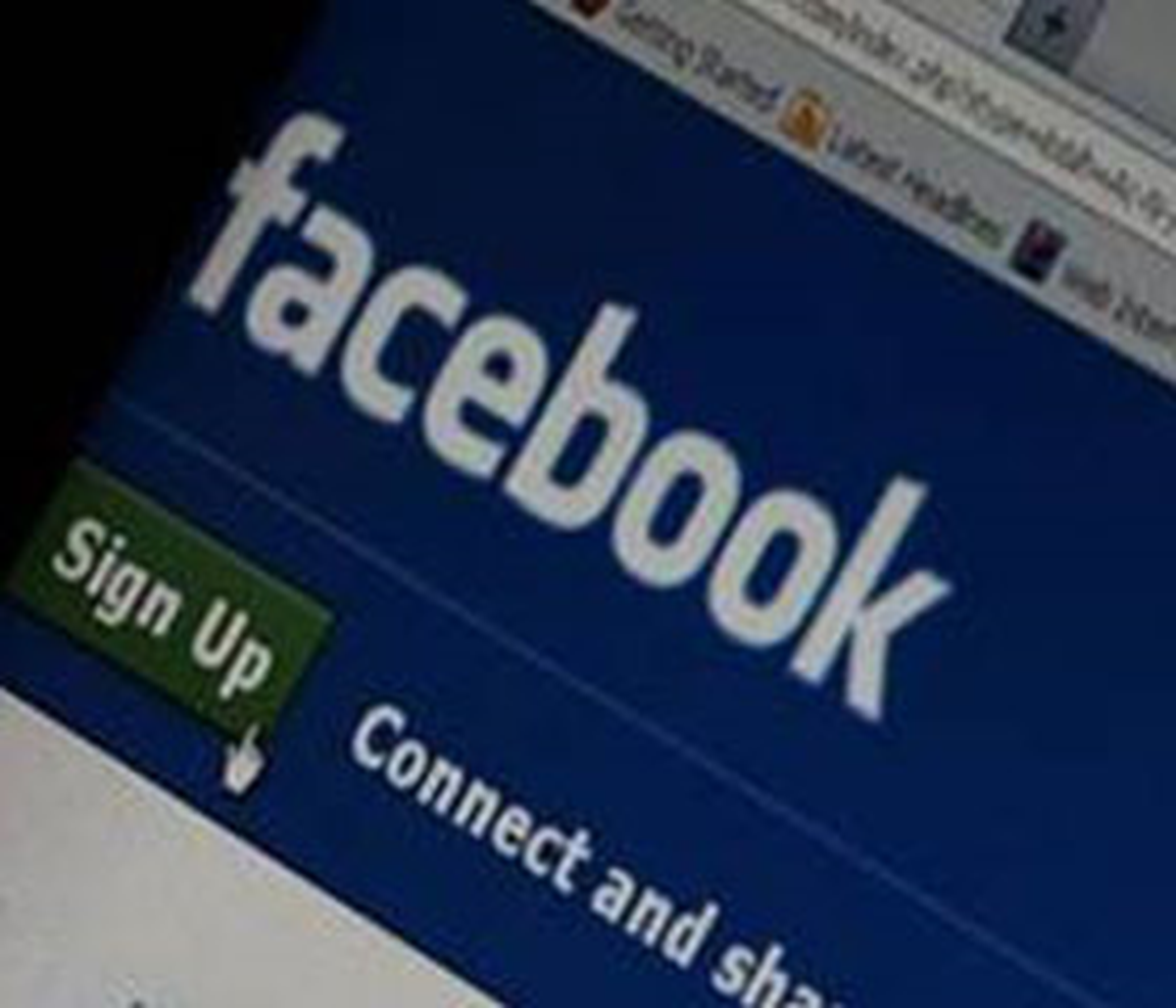 Facebook\'taki Fotoğraf Mahkemelik Etti