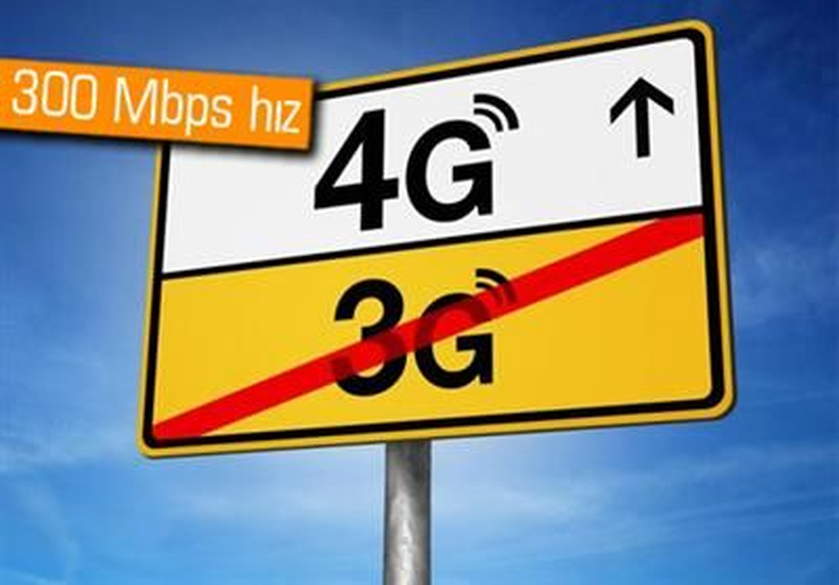 Geleceğin Hızı 4G, Turkcell ile Deneyimlenecek
