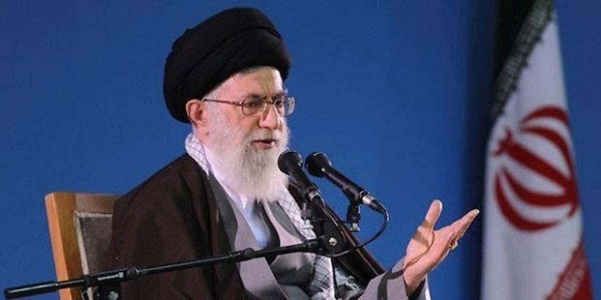 Hamaney: ABD\'ye Hiçbir Şekilde Güvenmiyoruz