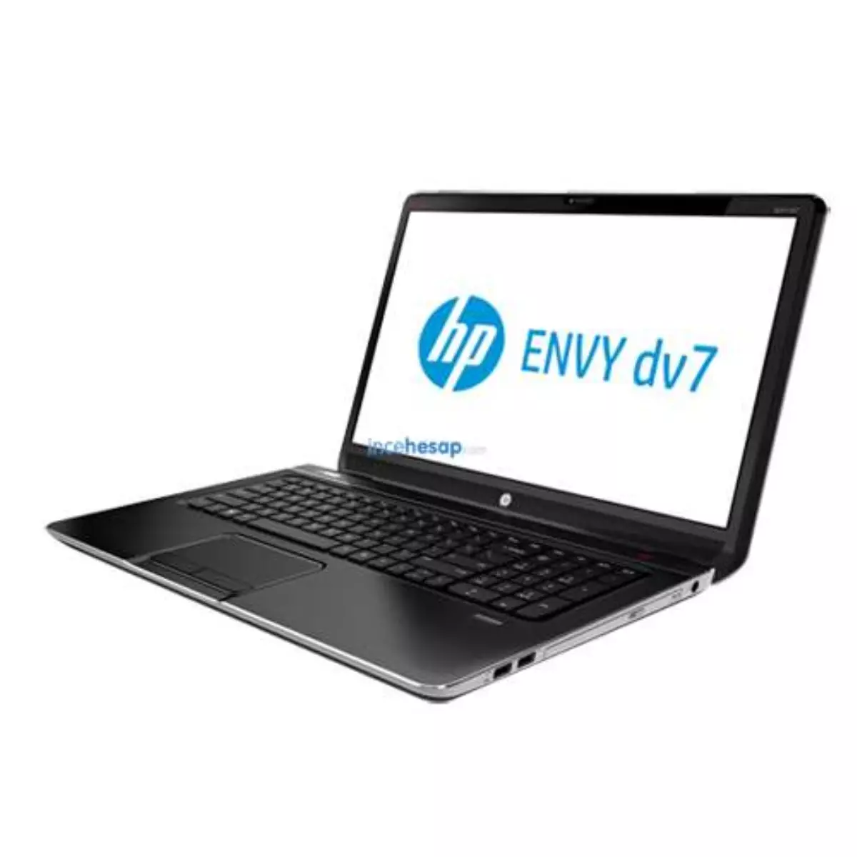 Hp Envy Dv7-7200st C0t61ea Notebook