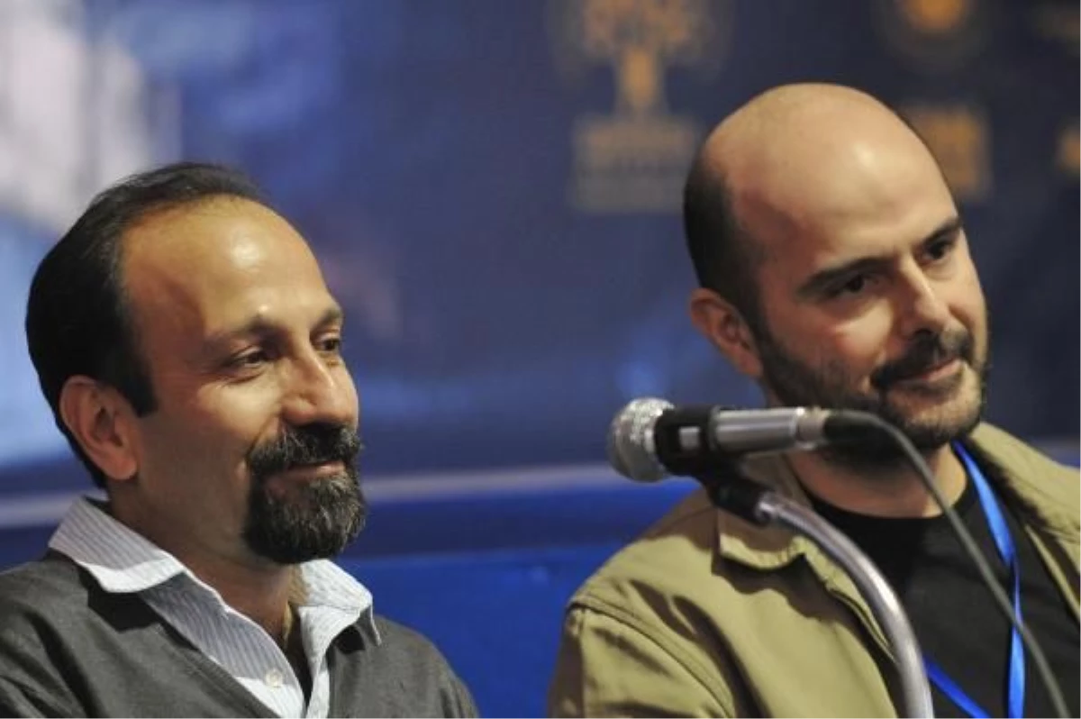 İranlı Ünlü Yönetmen Farhadi Açıklaması