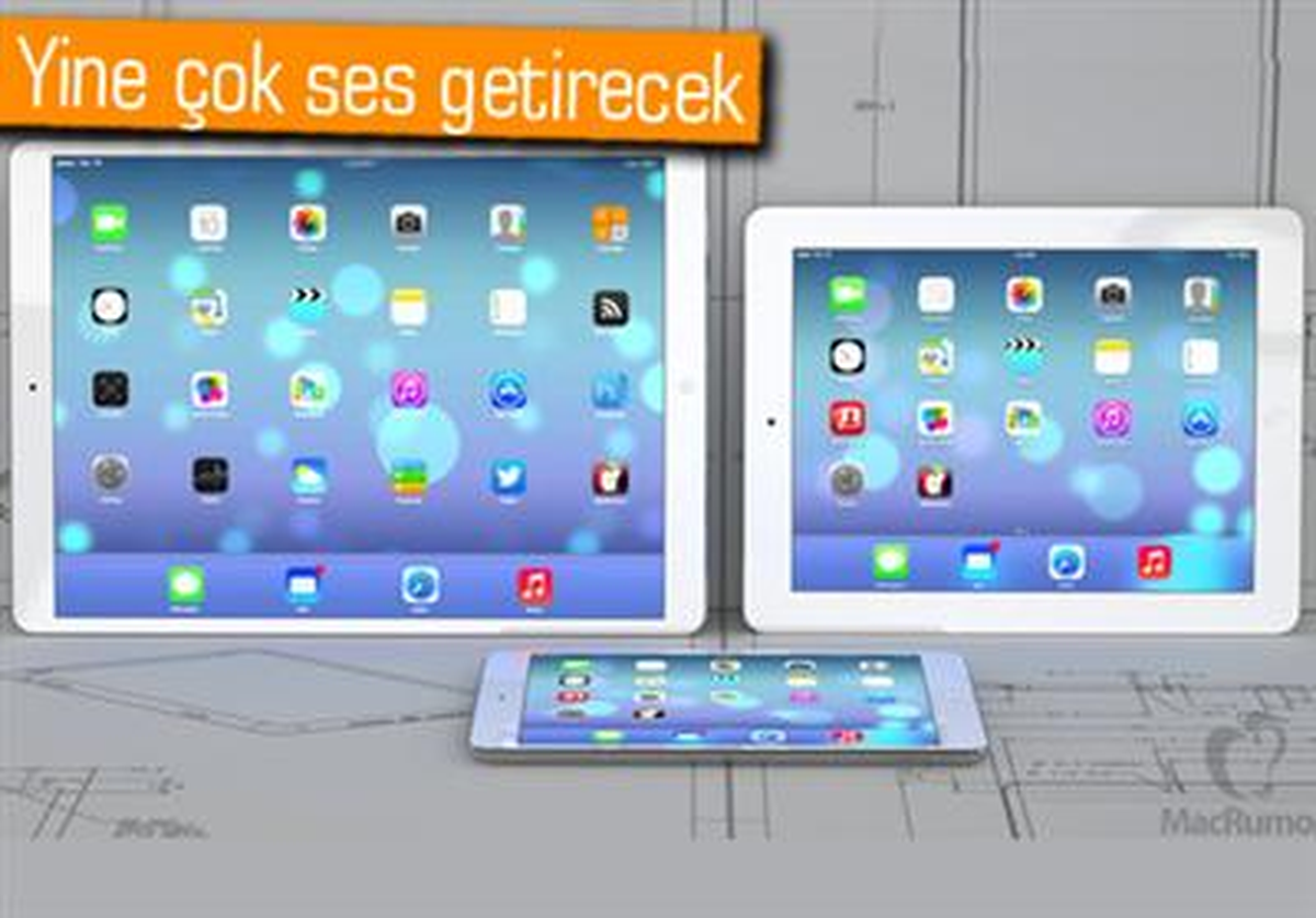 İşte Apple\'ın Gelecek Yıl Çıkaracağı Bomba Cihazlar
