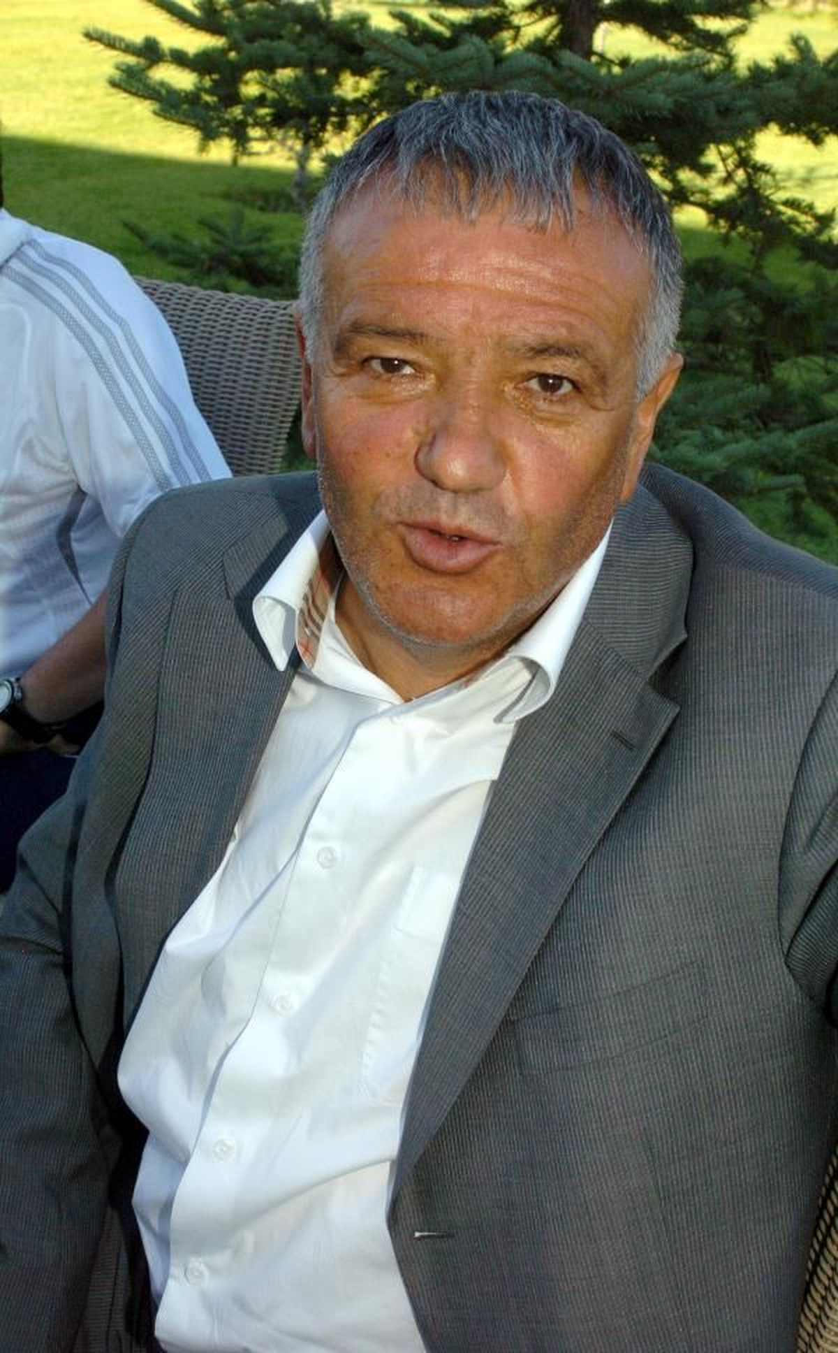 Kayserispor\'da Olağanüstü Kongre Kararı