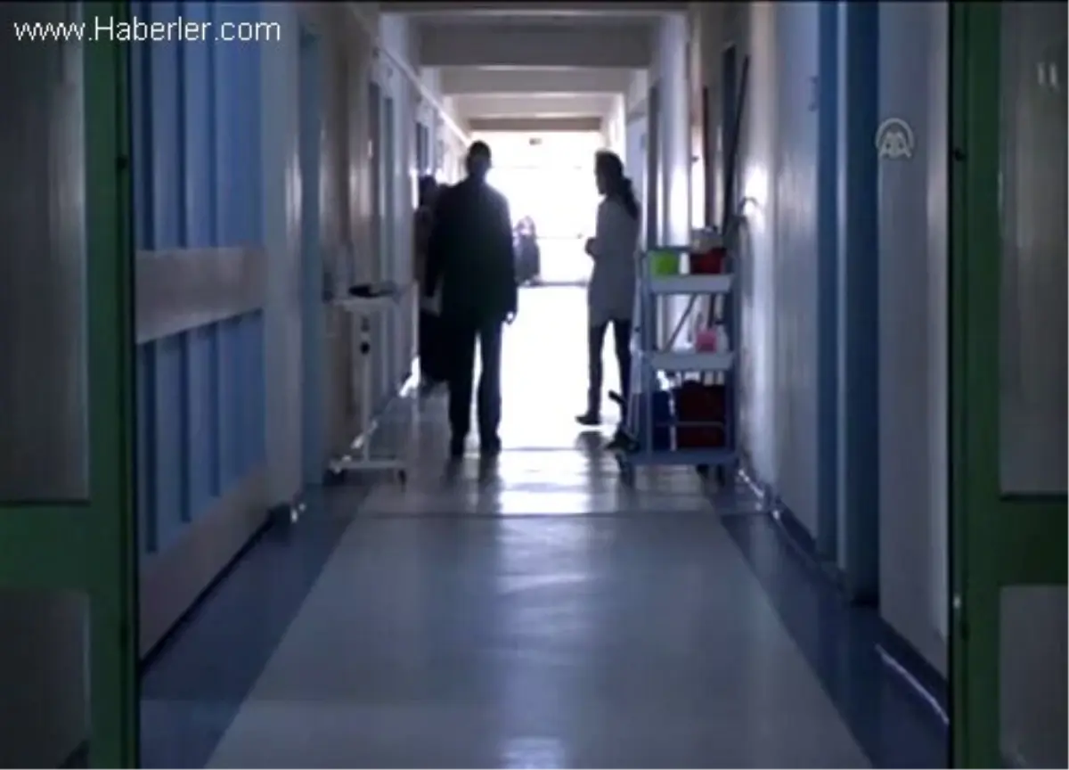 Kopan eline 10 saat sonra yeniden kavuştu